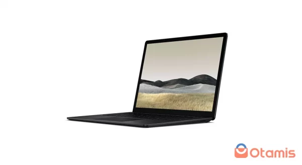 Surface Laptop 3 - E