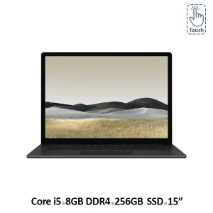 Surface Laptop 3 - F