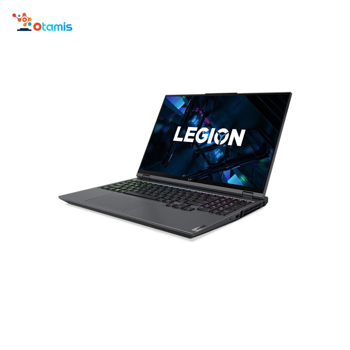 لپ تاپ 16 اینچی لنوو مدل Legion 5 Pro 16ACH6H-AA