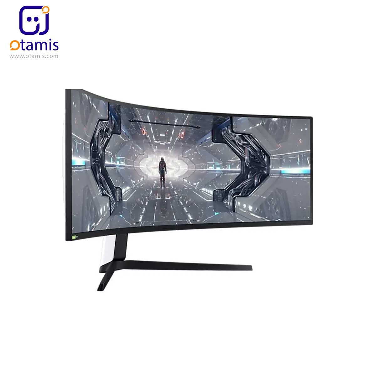 SAMSUNG Odyssey G9 LC49G95 49 inch Gaming Monitor
