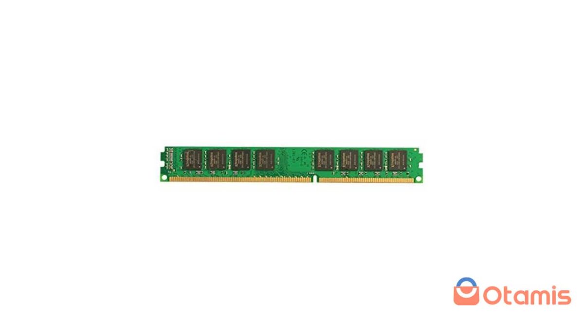 رم کینگستون 2GB DDR2