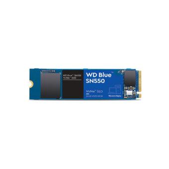 SSD SN550 NVME 250GB