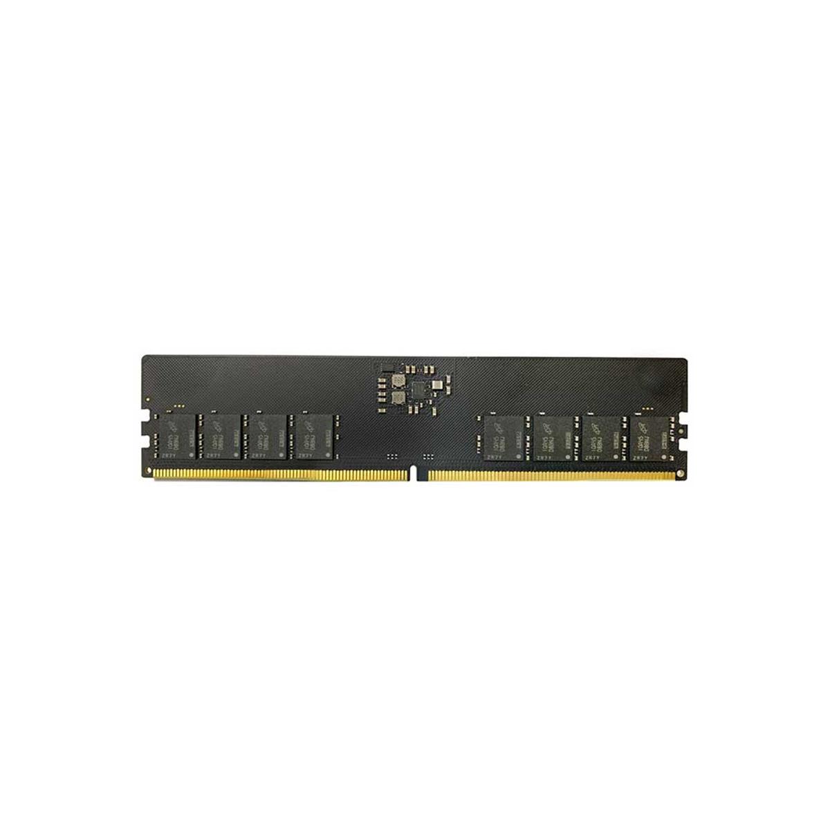 Kingmax DDR5 4800MHz CL40 Single Channel computer RAM 16GB