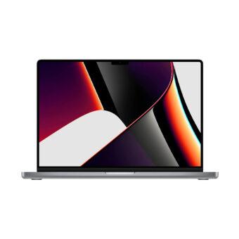 Apple MacBook Pro MK193 2021 16 inch laptop