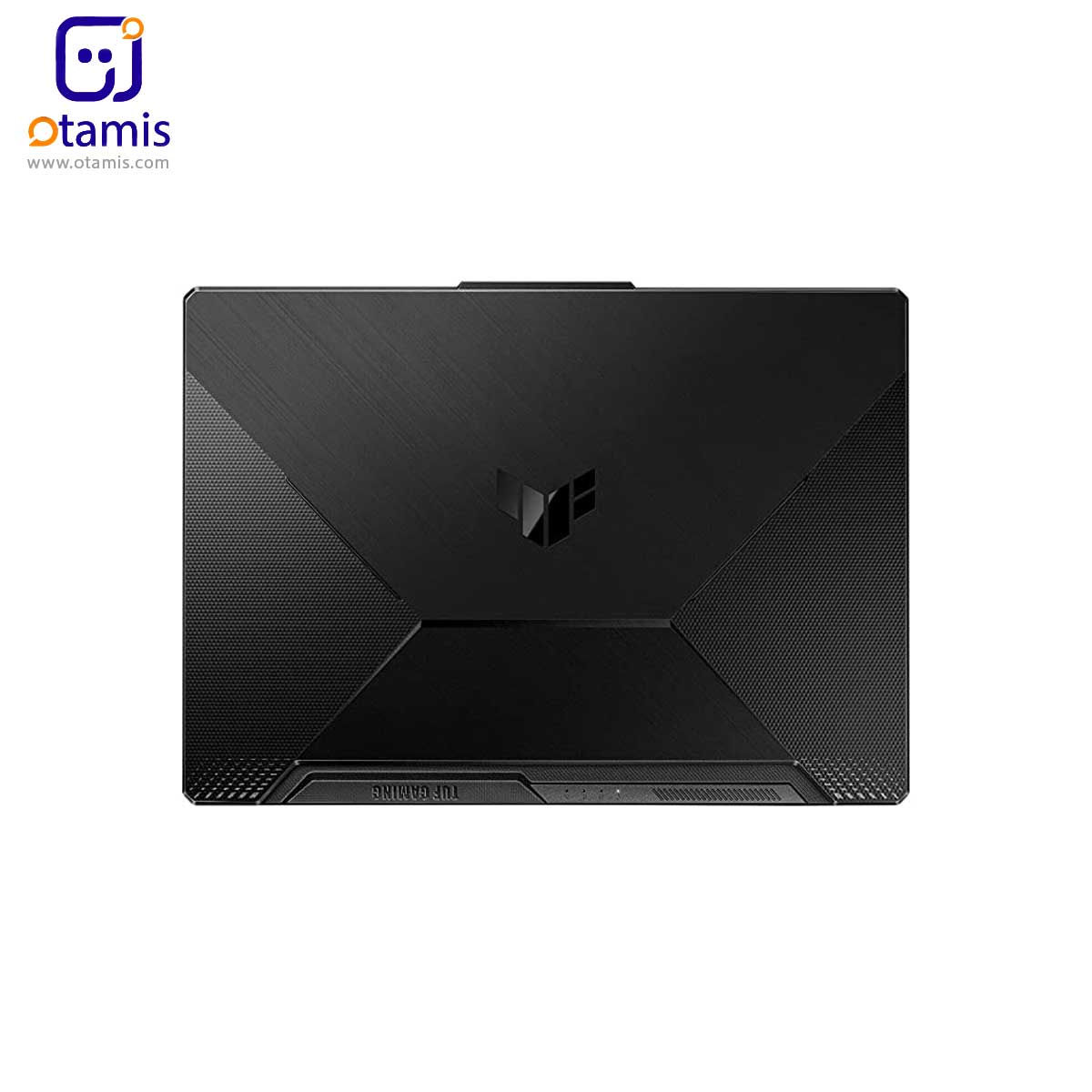 لپ تاپ 15.6 اینچی ایسوس مدل TUF Gaming F15 FX506HC-CC