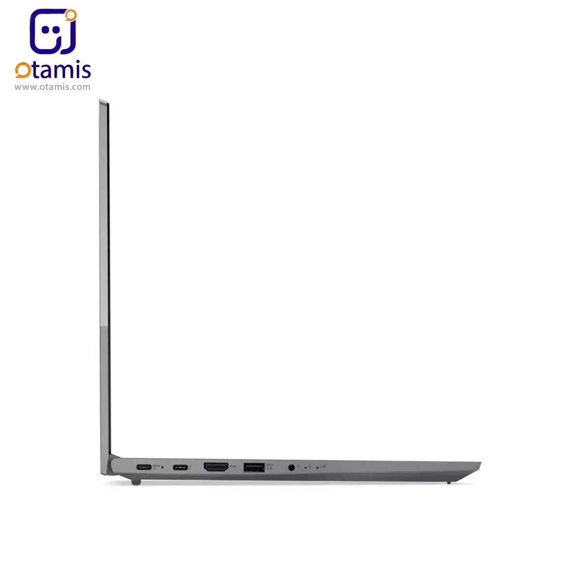 لپ تاپ 15.6 اینچی لنوو مدل ThinkBook 15-AB