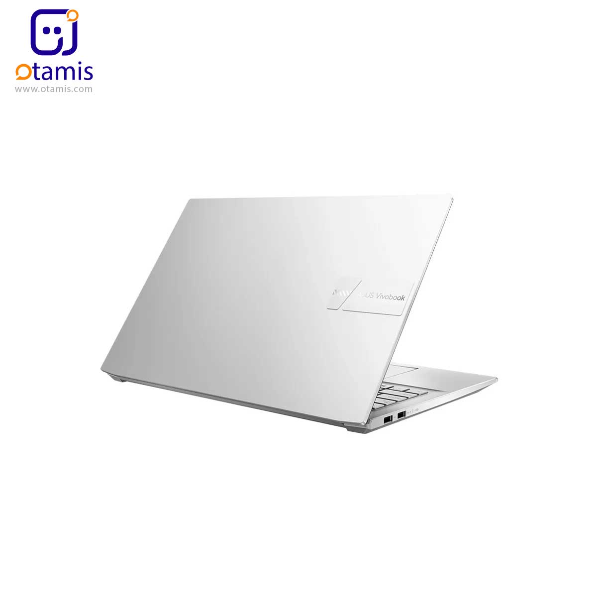 ASUS Vivobook Pro 15 OLED M6500QC-M 15.6 inch laptop