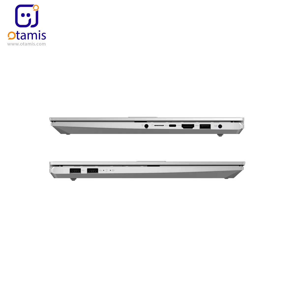 ASUS Vivobook Pro 15 OLED M6500QC-M 15.6 inch laptop