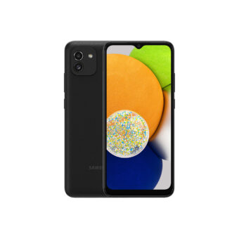 گوشی موبایل سامسونگ مدل Galaxy A03 4G دو سیم کارت ظرفیت 64گیگابایت و رم 4 گیگابایت