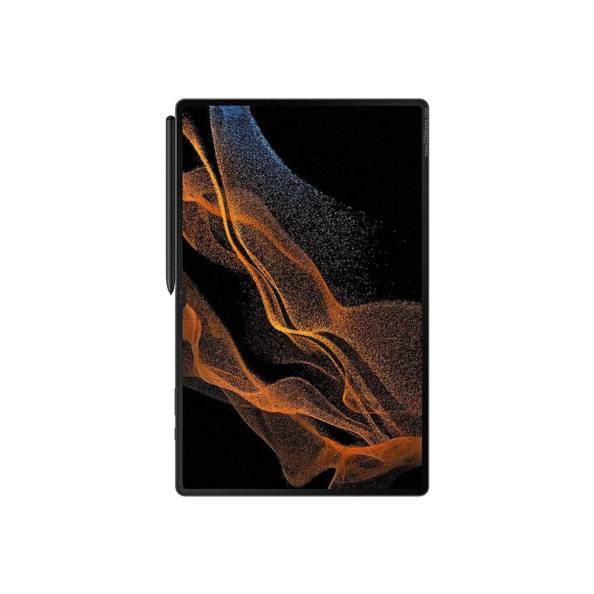 تبلت سامسونگ Galaxy Tab S8 Ultra X906 ظرفیت 128GB رم 8GB