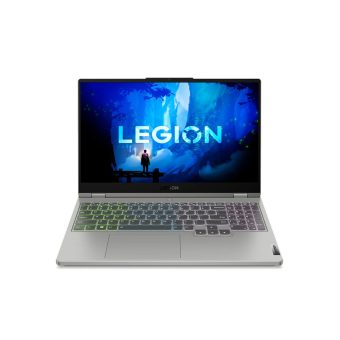 لپ تاپ 15.6 اینچی لنوو مدل Legion 5 15ARH7H-RD