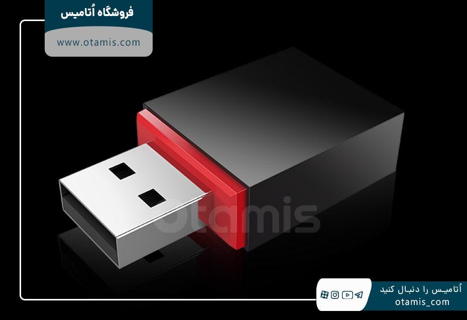 کارت شبکه USB تندا مدل U3