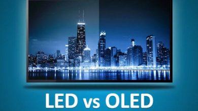 تفاوت و مقایسه مانیتورهای پلاسما، LED ،LCD و OLED