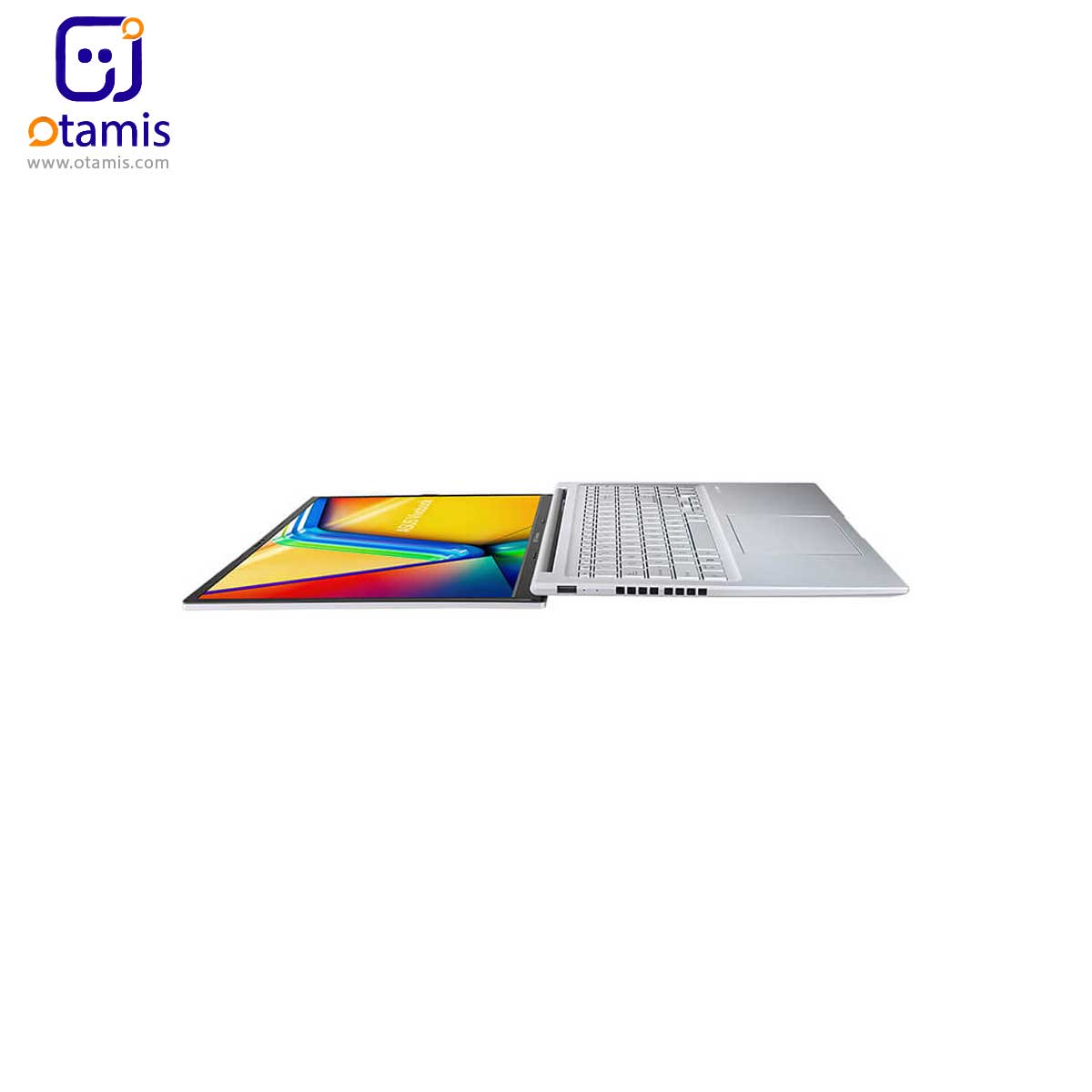 لپ تاپ 16 اینچی ایسوس مدل VivoBook R1605ZA-AA