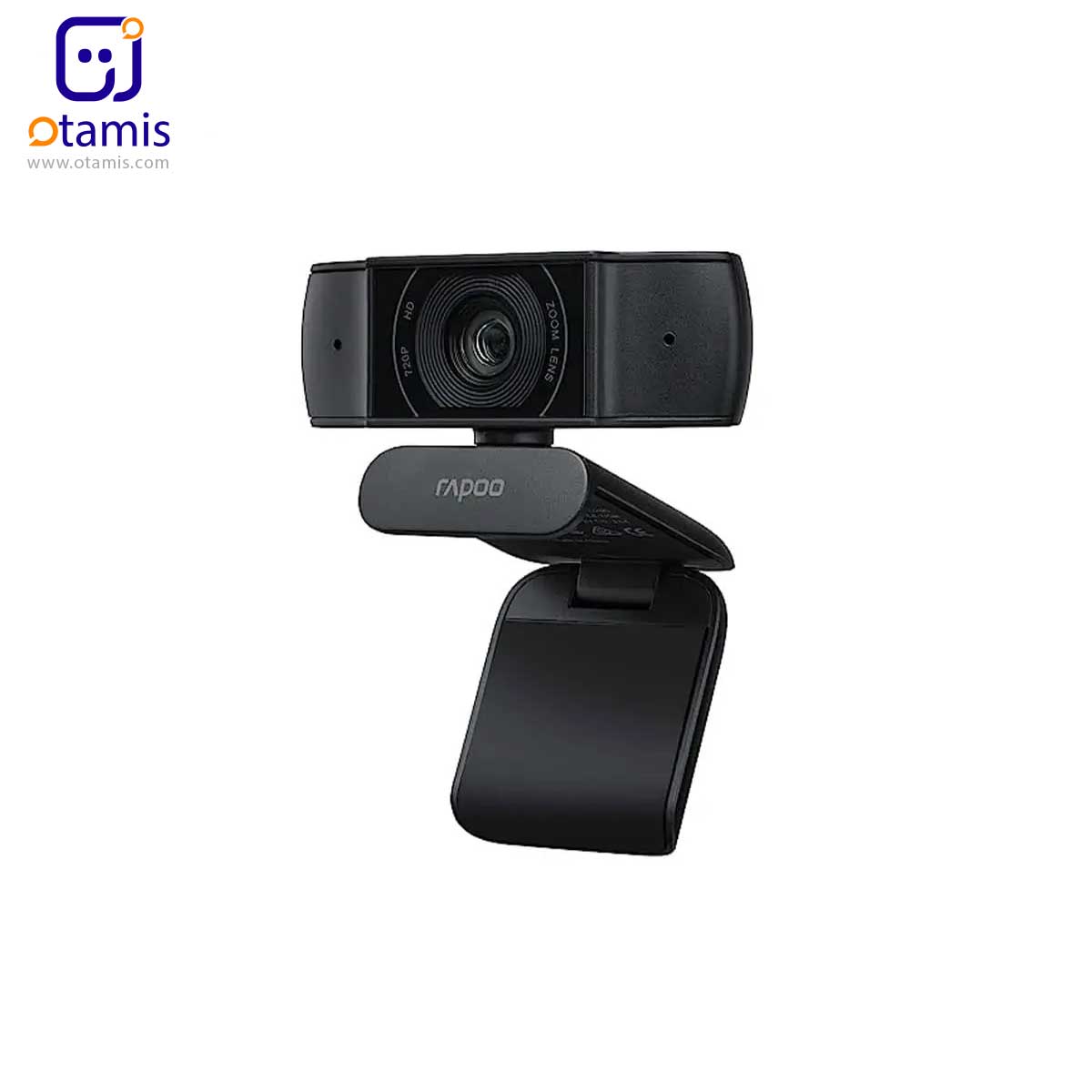 Repo C200 webcam