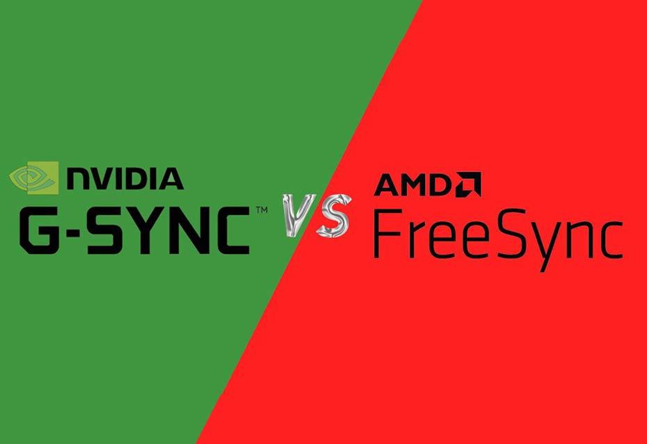 فناوری‌های G-Sync و FreeSync