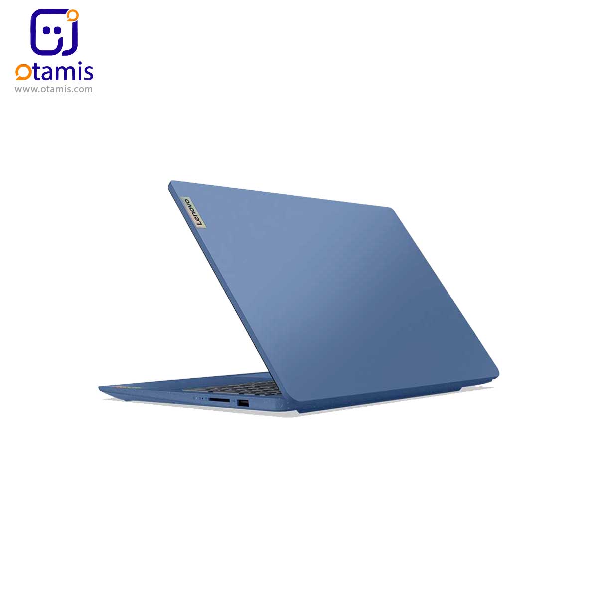 لپ تاپ 15.6 اینچی لنوو مدل IdeaPad 3-HA