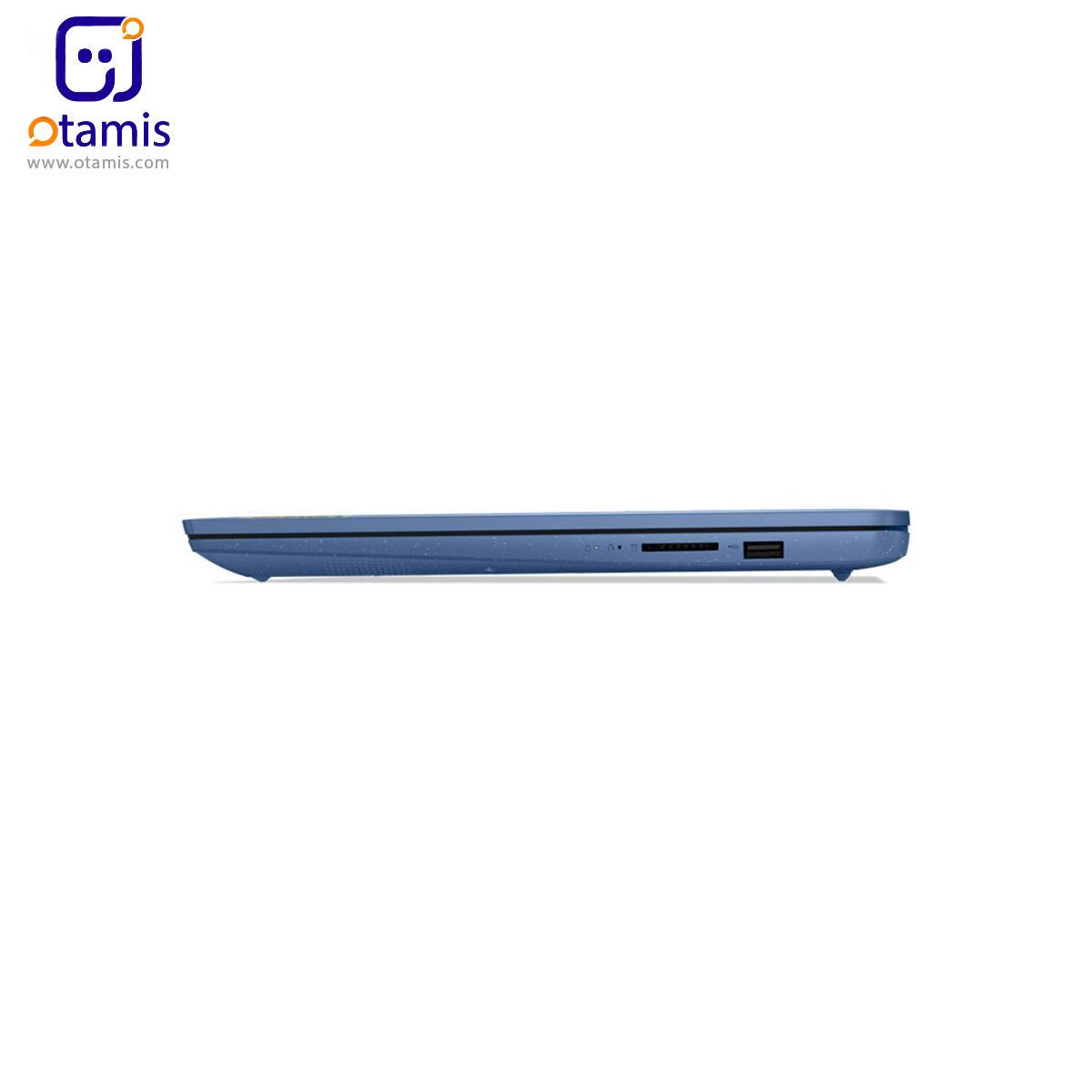 لپ تاپ 15.6 اینچی لنوو مدل ideapad 3-EA