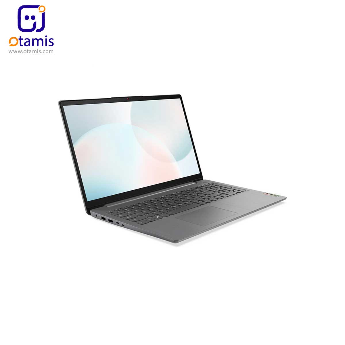 لپ تاپ 15.6 اینچی لنوو مدل Ideapad 3-DB
