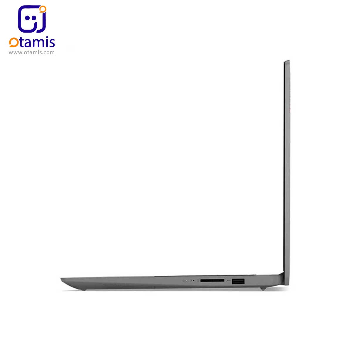 لپ تاپ 15.6 اینچی لنوو مدل Ideapad 3-DC