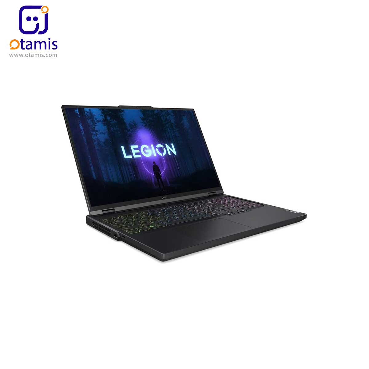 لپ تاپ 16 اینچی لنوو مدل Legion 5 Pro-CA