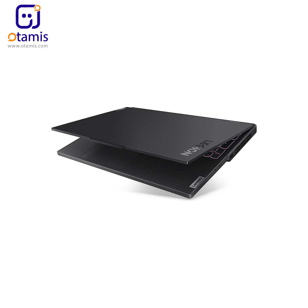 لپ تاپ 16 اینچی لنوو مدل Legion 5 Pro-CA