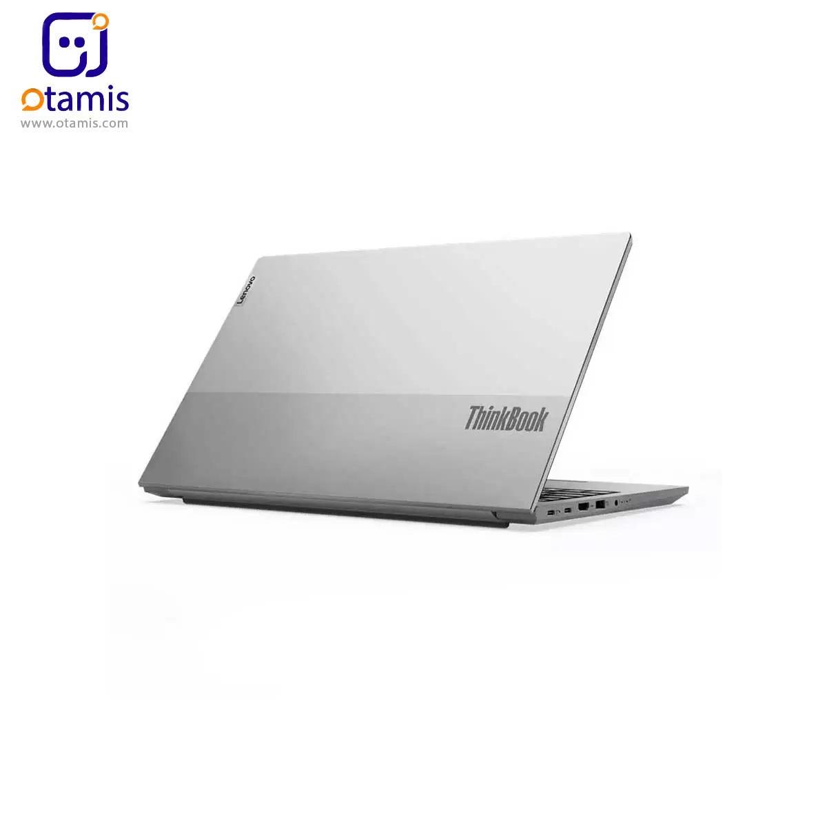 لپ تاپ 15.6 اینچی لنوو مدل ThinkBook 15-BB