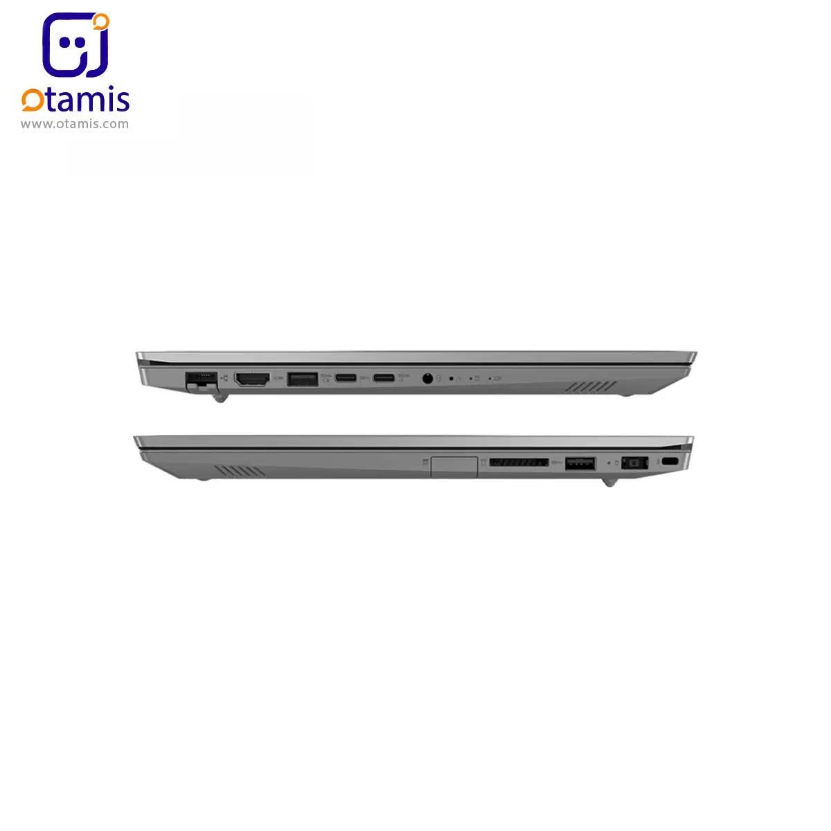 لپ تاپ 15.6 اینچی لنوو مدل ThinkBook 15-DB