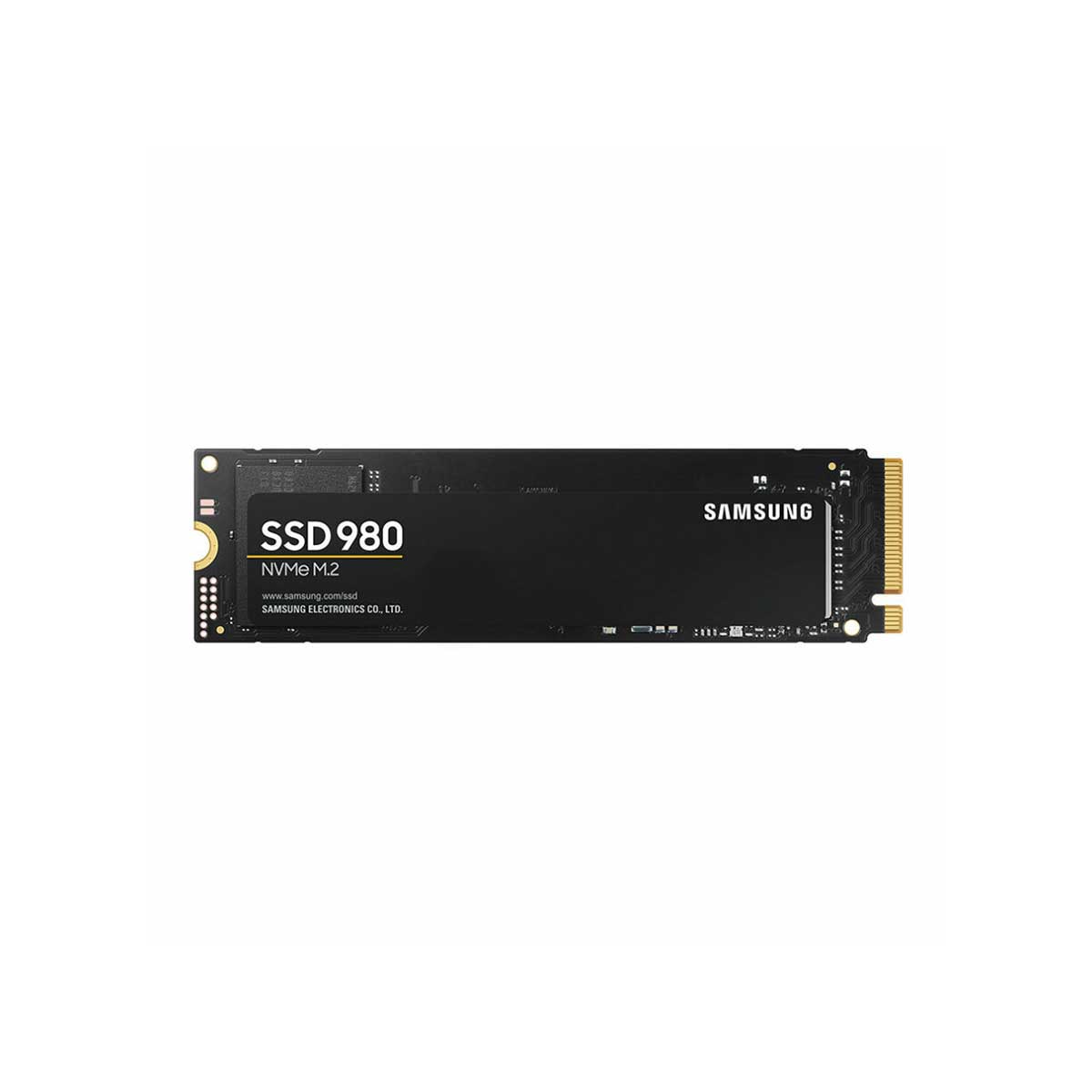 اس اس دی اینترنال سامسونگ مدل 980M.2 2280 NVMe ظرفیت 500GB