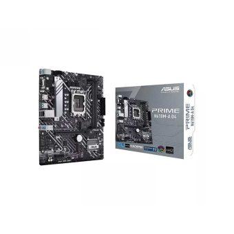 ASUS PRIME H610M-A DDR4 Motherboard