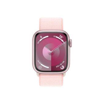 ساعت هوشمند اپل سری 9 مدل Apple watch series 9 41mm