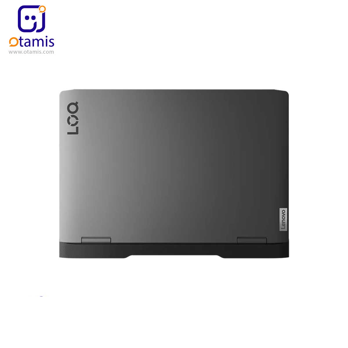 لپ تاپ 15.6 اینچی لنوو مدل LOQ-CA