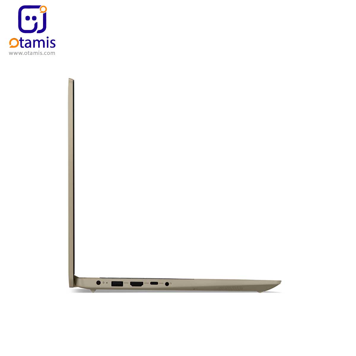 لپ تاپ 15.6 اینچی لنوو مدل ideapad 3-BC