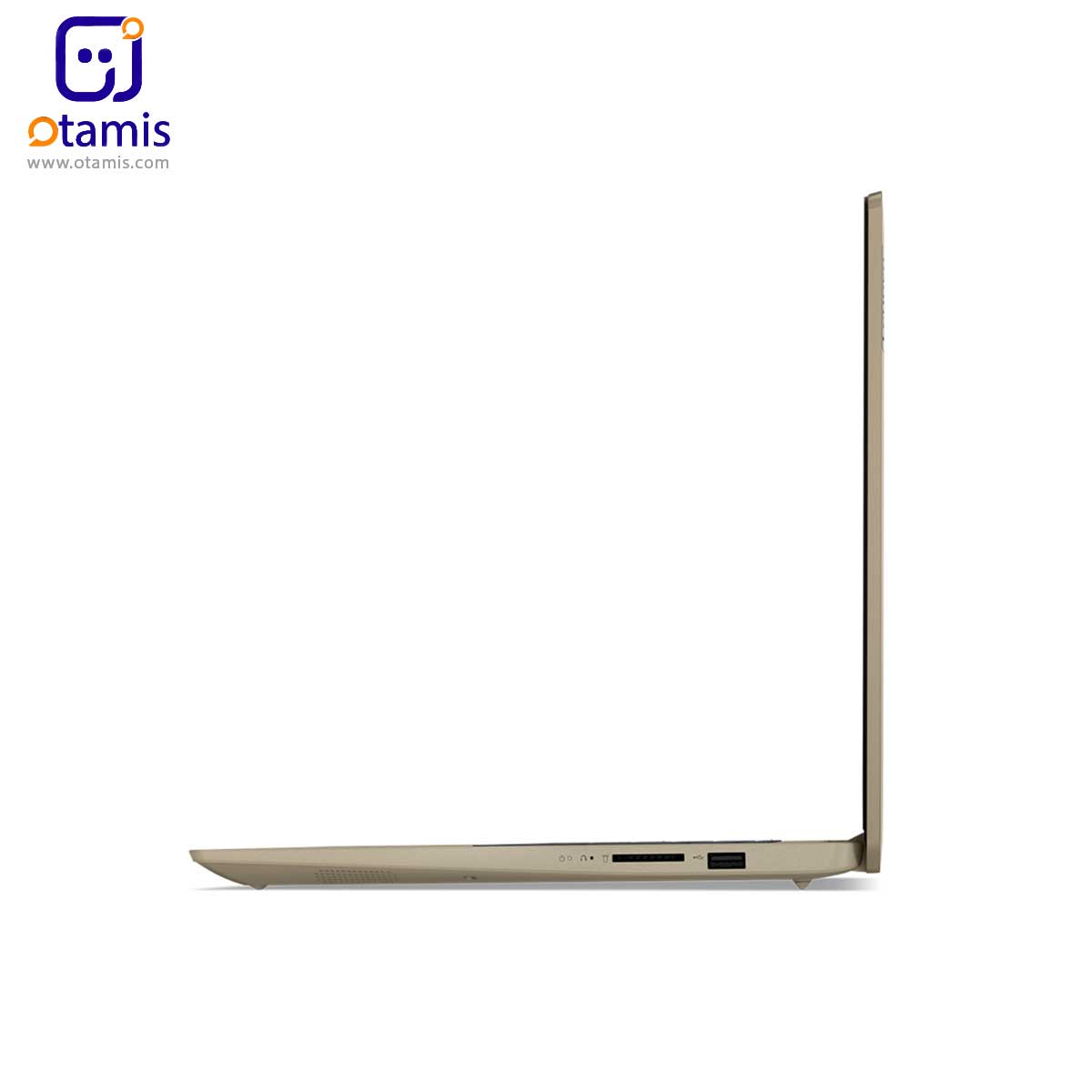 لپ تاپ 15.6 اینچی لنوو مدل ideapad 3-BC