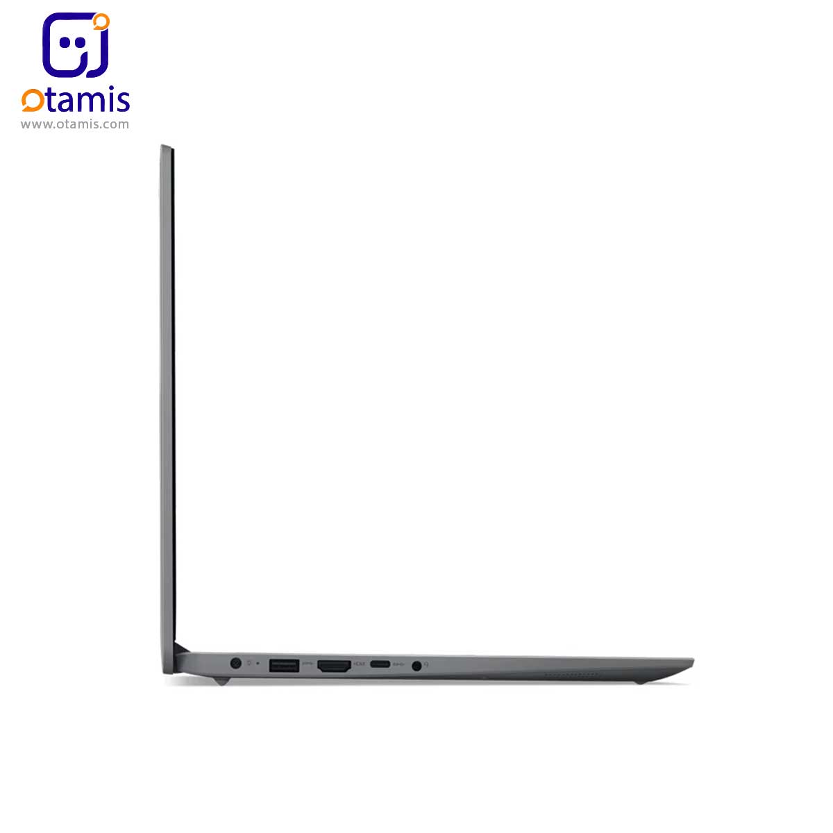 لپ تاپ 15.6 اینچی لنوو مدل IdeaPad 1-AB