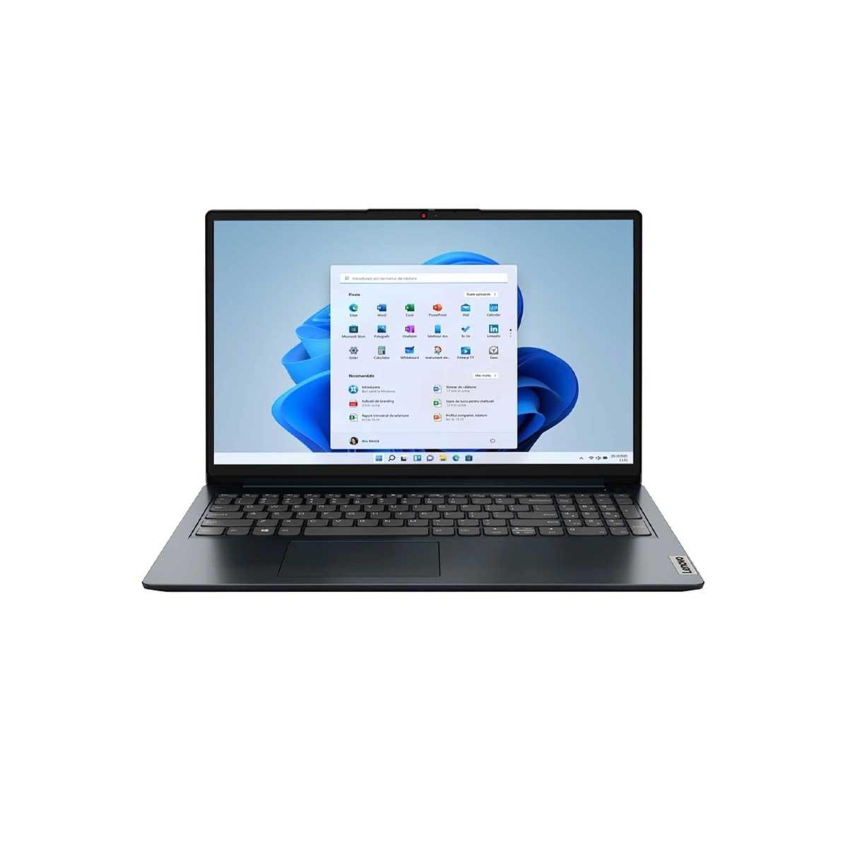 لپ تاپ 15.6 اینچی لنوو مدل IdeaPad 1-BB