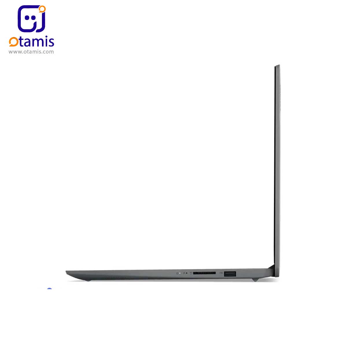 لپ تاپ 15.6 اینچی لنوو مدل IdeaPad 1-CA