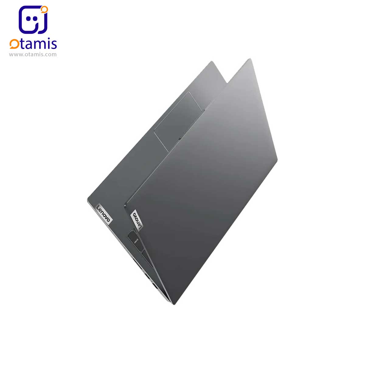 لپ تاپ 15.6 اینچی لنوو مدل IdeaPad 5-AA