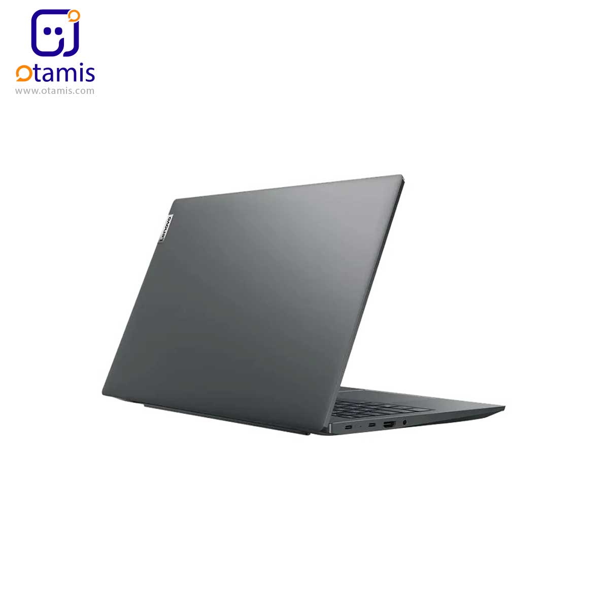 لپ تاپ 15.6 اینچی لنوو مدل IdeaPad 5-BA