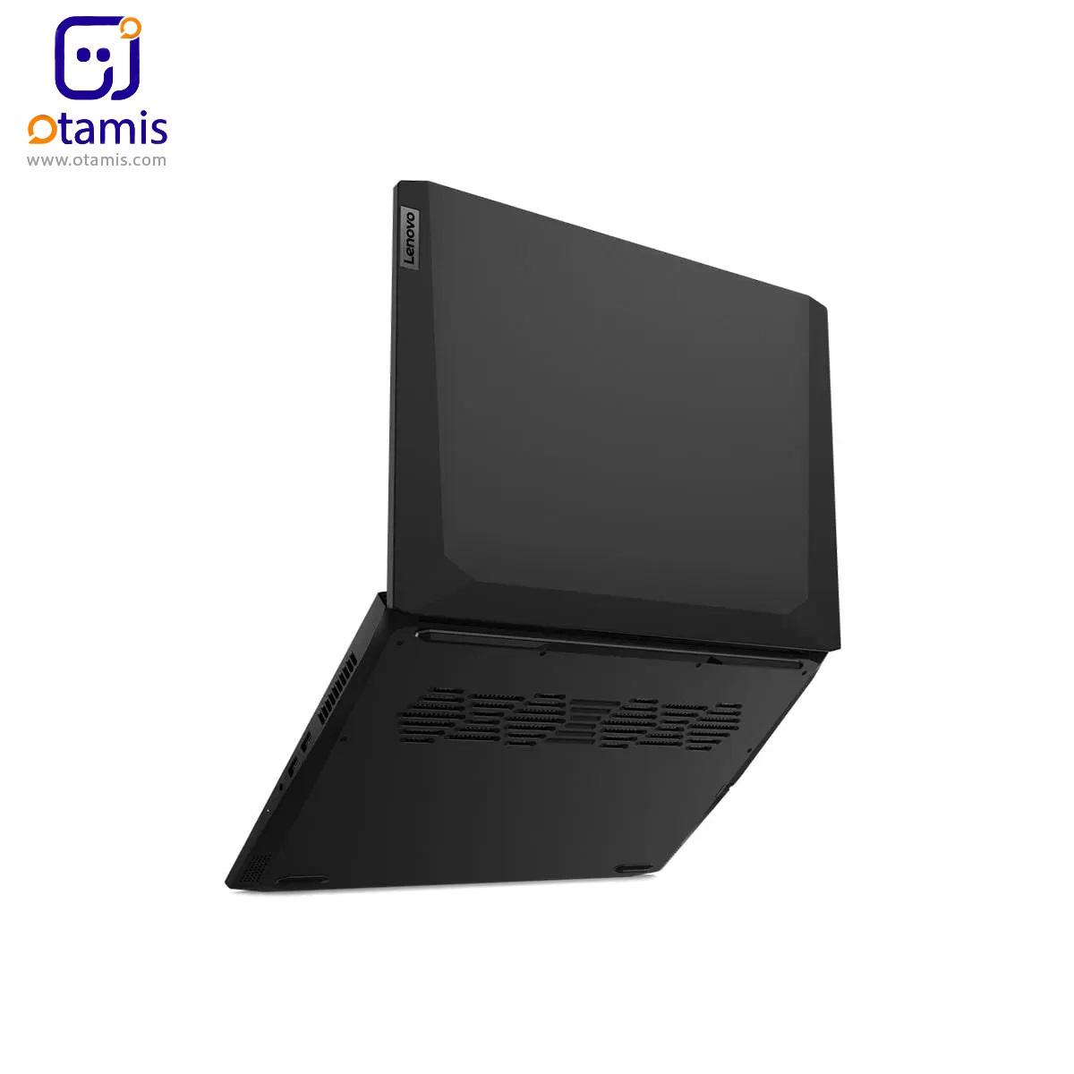 لپ تاپ 15.6 اینچی لنوو مدل IdeaPad Gaming 3-GB