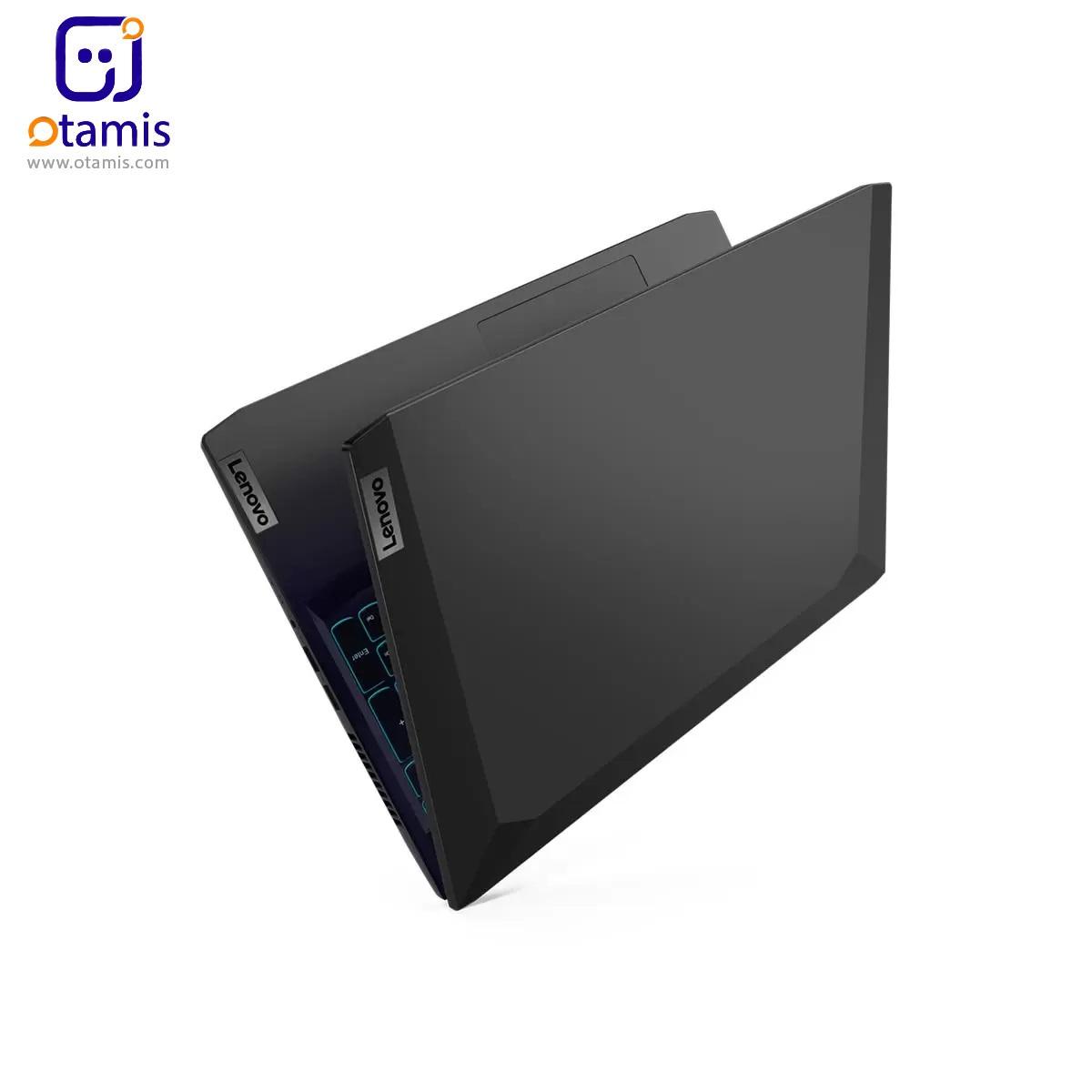 لپ تاپ 15.6 اینچی لنوو مدل IdeaPad Gaming 3-GC