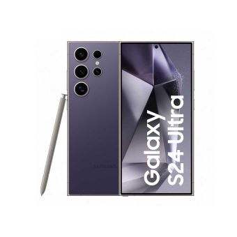 گوشی موبایل سامسونگ مدل Galaxy S24 Ultra 5G دو سیم کارت ظرفیت 256 گیگابایت و رم 12گیگابایت پک ویتنام