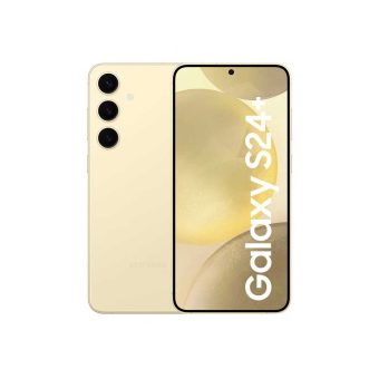 گوشی موبایل سامسونگ مدل Galaxy S24 plus 5G دو سیم کارت ظرفیت 256 گیگابایت و رم 12گیگابایت پک ویتنام