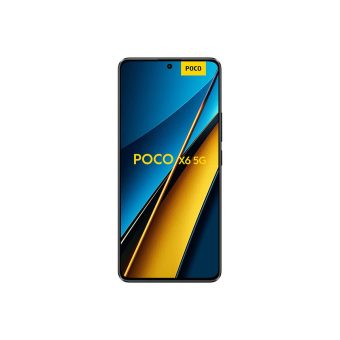 Xiaomi Poco X6 Dual Sim 256/8 GB