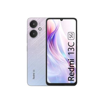 گوشی موبایل شیائومی مدل Redmi 13C 5G دو سیم کارت ظرفیت 256 گیگابایت و رم 8 گیگابایت