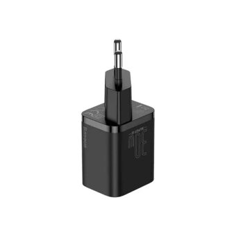 Baseus 30W Super Si Quick Charger IC