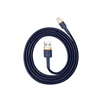کابل بیسوس مدل Cafule Cable USB to iPhone 1.0m