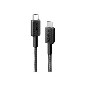 Anker 322 USB-C to USB-C Cable A81F5H11