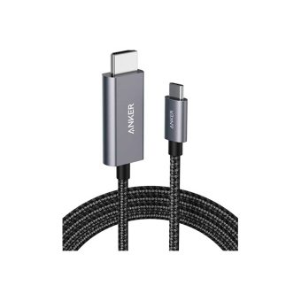کابل انکر USB-C to HDMI مدل A8730H11