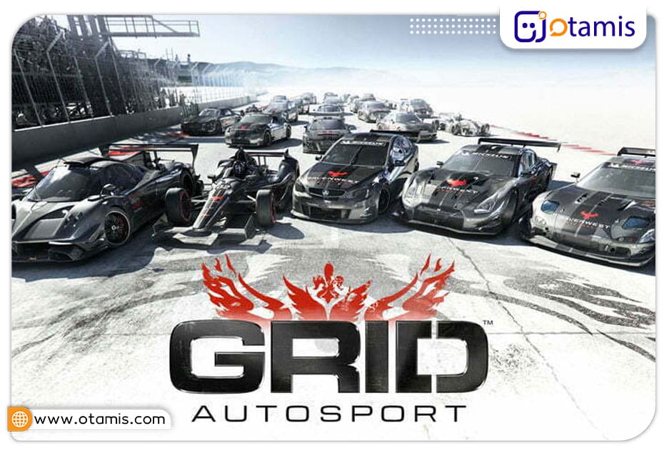 GRIDTM-Autosport